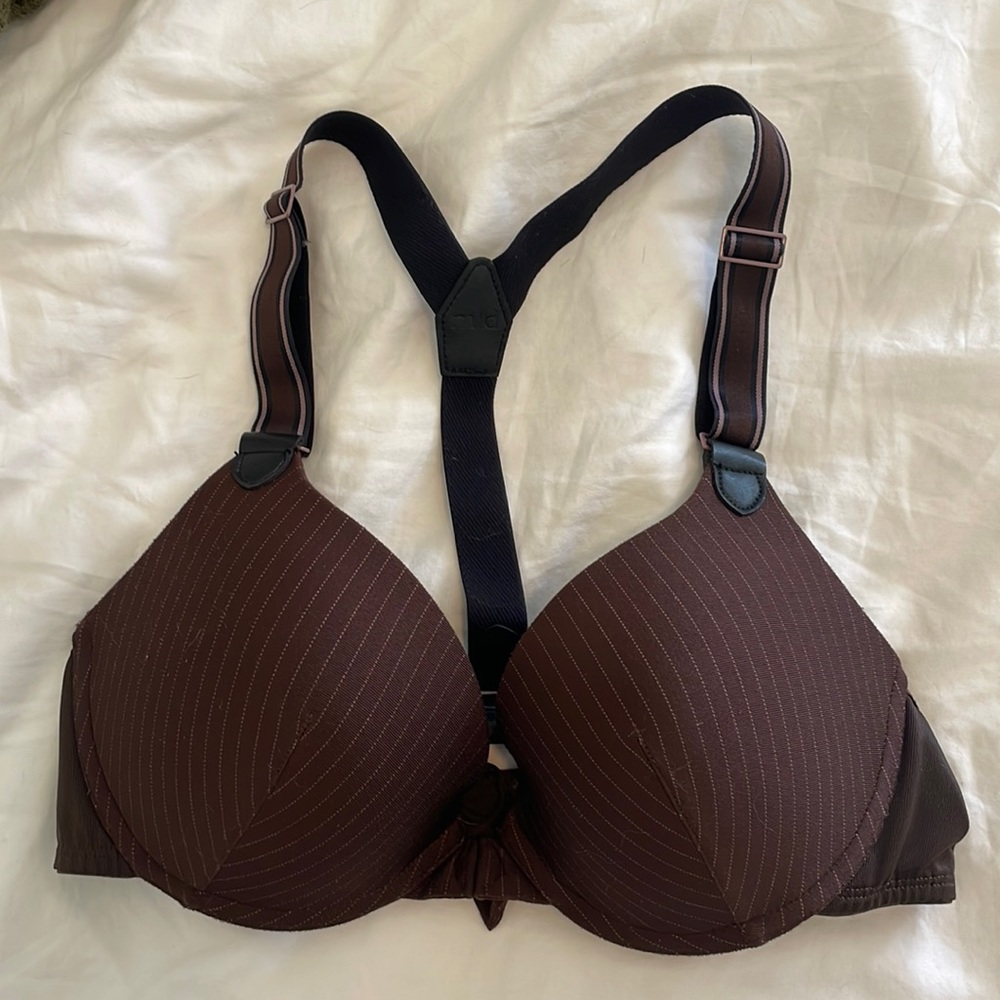 Marlies Dekkers Gloria Push Up Bra